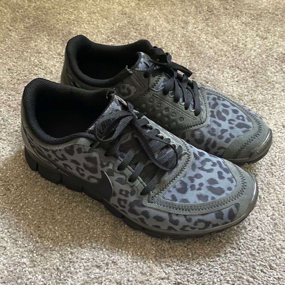 Nike sneakers